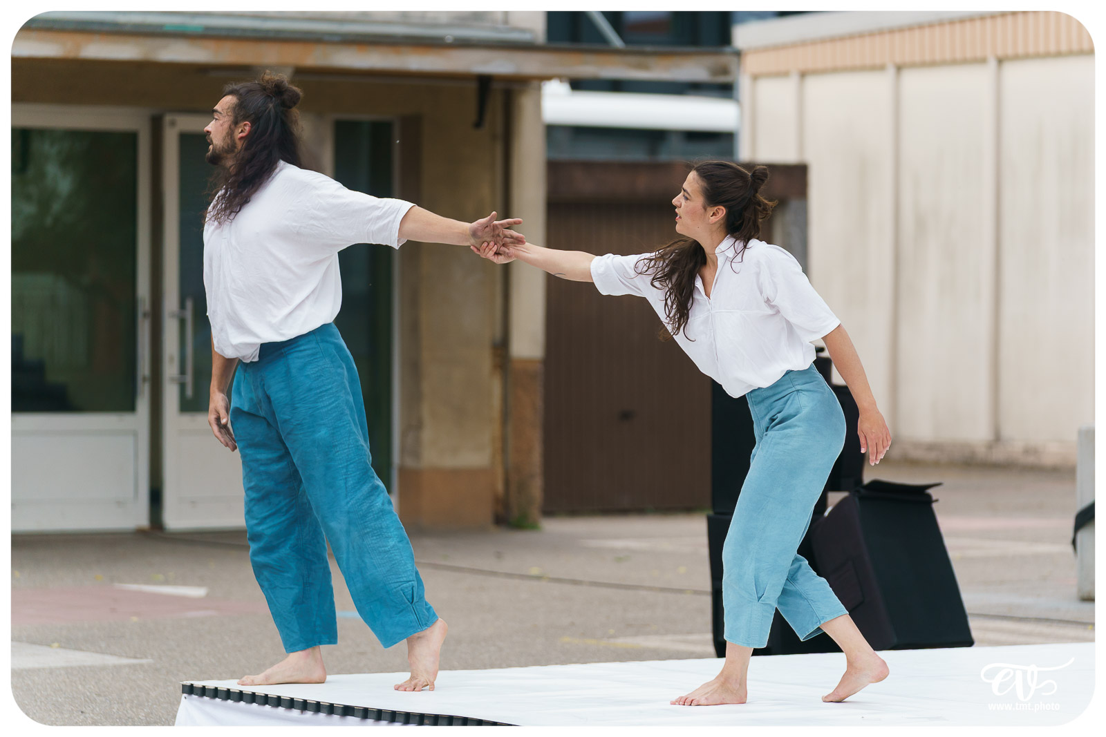 QUAND ON ETAIT SEUL.ES (CIE SI SEULEMENT)